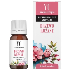 OLEJEK ETERYCZNY DRZEWO RÓŻANE 10 ml – YOUR CANDLE OLEJEK ETERYCZNY DRZEWO RÓŻANE 10 ml – YOUR CANDLE