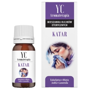 OLEJEK ETERYCZNY MIX NA KATAR 10 ml – YOUR CANDLE OLEJEK ETERYCZNY MIX NA KATAR 10 ml – YOUR CANDLE