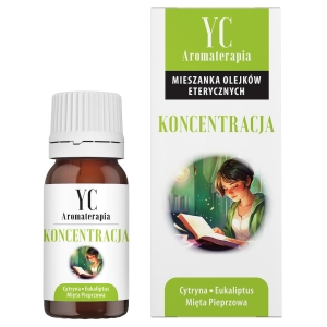 OLEJEK ETERYCZNY MIX NA KONCENTRACJĘ 10 ml – YOUR CANDLE OLEJEK ETERYCZNY MIX NA KONCENTRACJĘ 10 ml – YOUR CANDLE