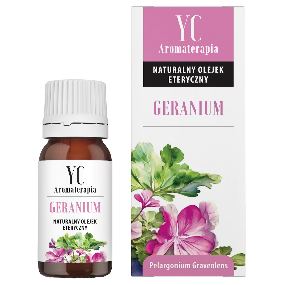 OLEJEK ETERYCZNY GERANIUM 10 ml – YOUR CANDLE OLEJEK ETERYCZNY GERANIUM 10 ml – YOUR CANDLE