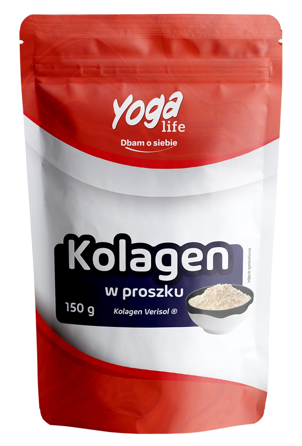 KOLAGEN W PROSZKU 150 g – YOGA LIFE KOLAGEN W PROSZKU 150 g – YOGA LIFE