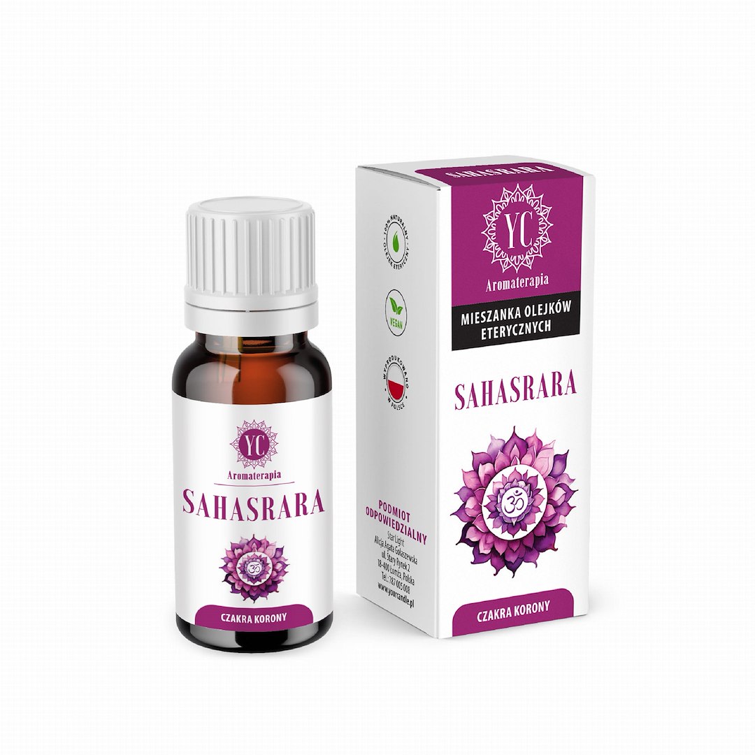 OLEJEK ETERYCZNY MIX CZAKRA KORONY SAHASRARA 10 ml – YOUR CANDLE OLEJEK ETERYCZNY MIX CZAKRA KORONY SAHASRARA 10 ml – YOUR CANDLE