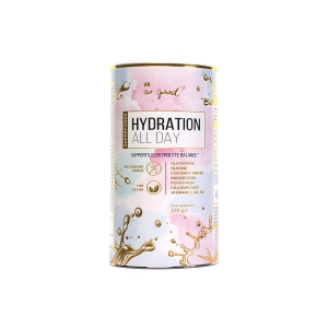 HYDRATION ALL DAY W PROSZKU 270 g – SO GOOD! HYDRATION ALL DAY W PROSZKU 270 g – SO GOOD!