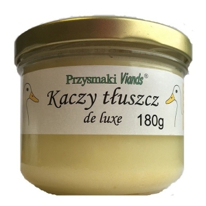 SMALEC Z KACZKI 180 g – VIANDS