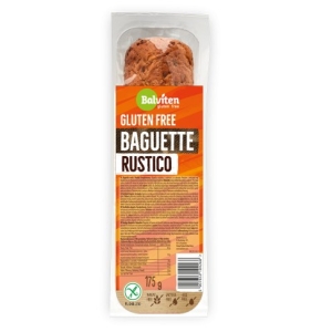 BAGIETKA Z ZIARNAMI BEZGLUTENOWA 175 g – BALVITEN