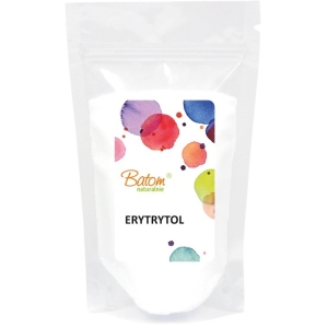 ERYTRYTOL 1 kg – BATOM