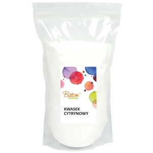 KWASEK CYTRYNOWY 1 kg – BATOM KWASEK CYTRYNOWY 1 kg – BATOM