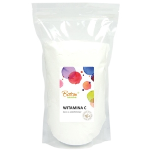WITAMINA C 500 g – BATOM
