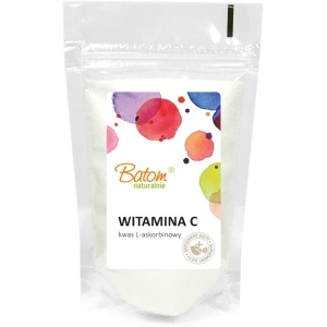 WITAMINA C 250 g – BATOM