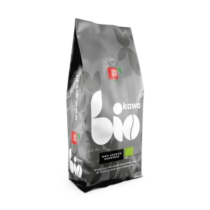 KAWA ZIARNISTA ARABICA 100 % HONDURAS BIO 1 kg – QUBA CAFFE