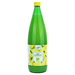 SOK Z CYTRYN NFC 100 % BIO 1 L – BIO PLANET