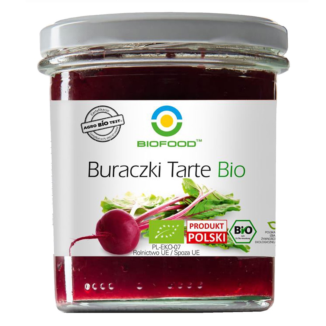 BURACZKI TARTE BEZGLUTENOWE BIO 280 g – BIOFOOD BURACZKI TARTE BEZGLUTENOWE BIO 280 g – BIOFOOD