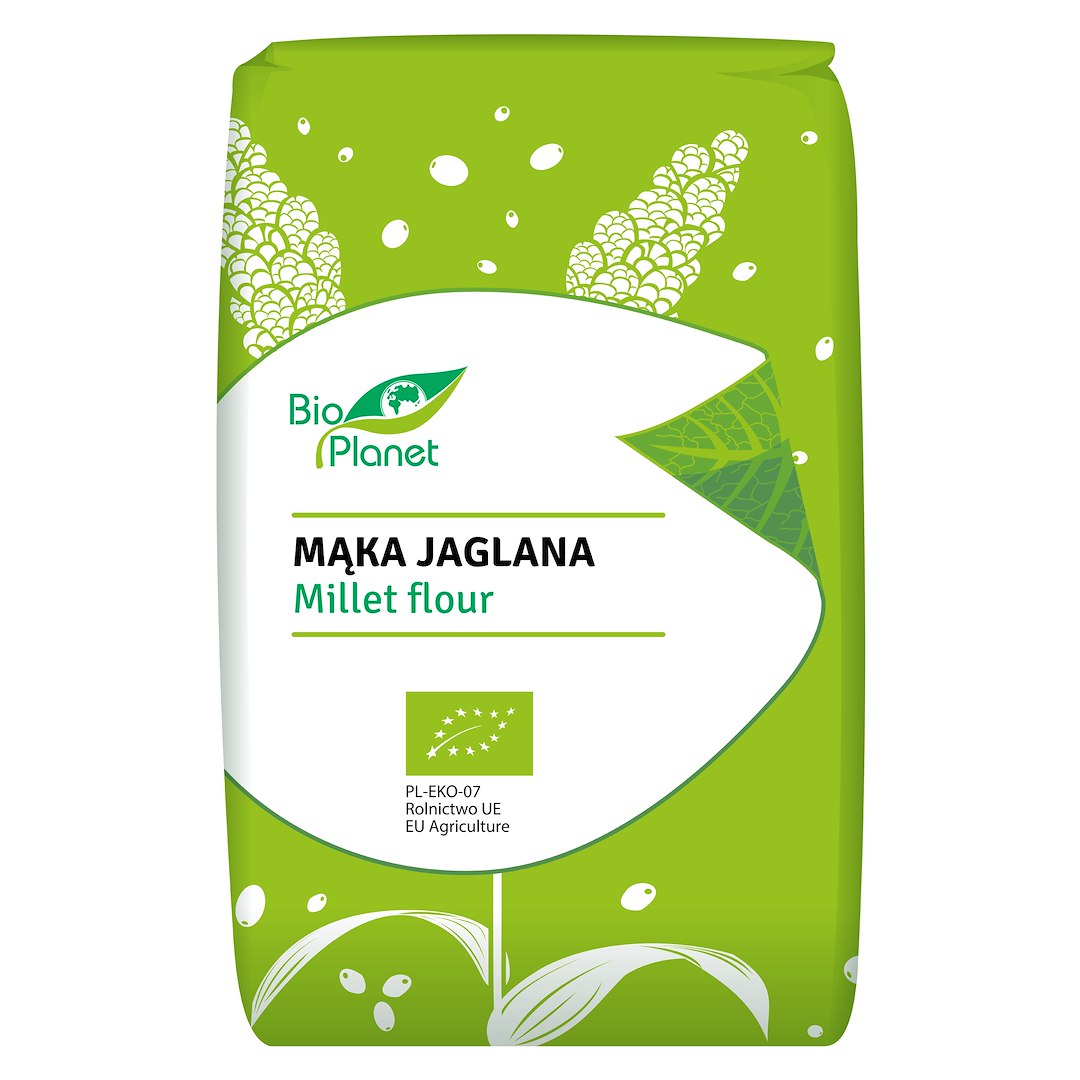 MĄKA JAGLANA BIO 500 g – BIO PLANET MĄKA JAGLANA BIO 500 g – BIO PLANET