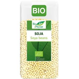 SOJA BIO 400 g – BIO PLANET SOJA BIO 400 g – BIO PLANET