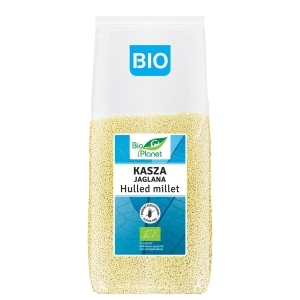 KASZA JAGLANA BEZGLUTENOWA BIO 1 kg – BIO PLANET