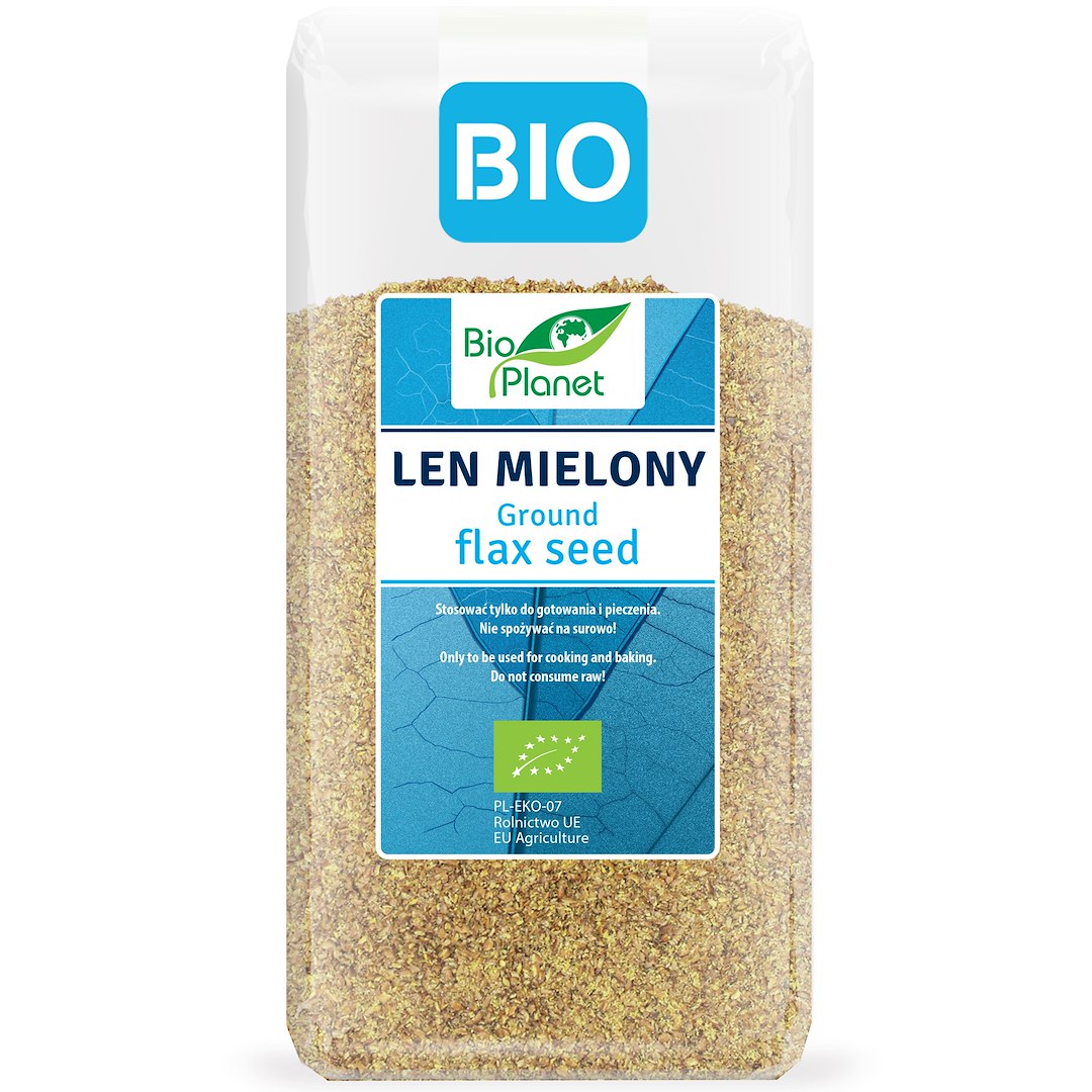 LEN MIELONY BIO 250 g – BIO PLANET LEN MIELONY BIO 250 g – BIO PLANET