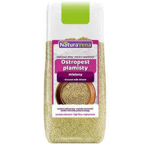 OSTROPEST PLAMISTY MIELONY 100 g – NATURAVENA