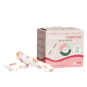 TAMPONY SUPER ECO 16 szt. – FEMI.EKO
