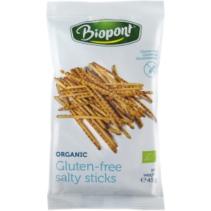 PALUSZKI SOLONE BEZGLUTENOWE BIO 45 g – BIOPONT