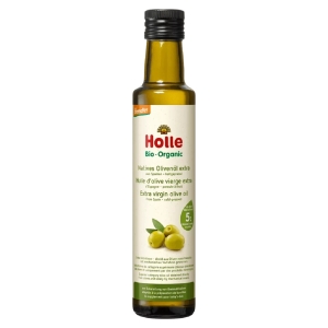 OLIWA Z OLIWEK EXTRA VIRGIN DLA DZIECI DEMETER BIO 250 ml – HOLLE