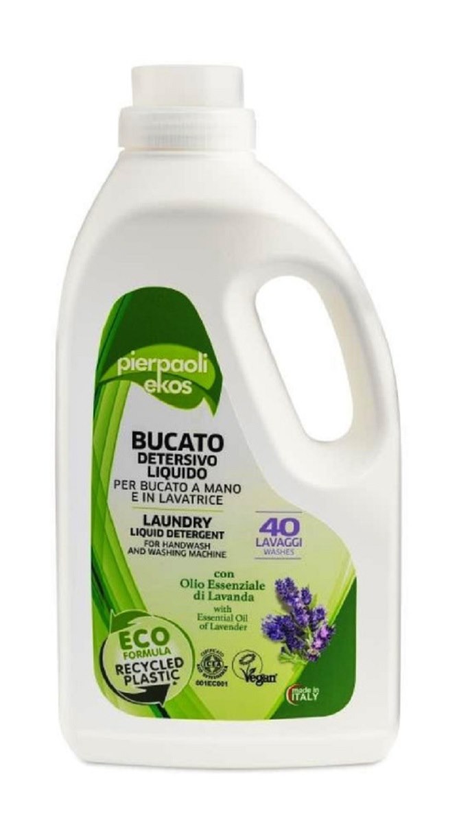 PŁYN DO PRANIA LAWENDOWY ECO 2 L (40 PRAŃ) – EKOS PŁYN DO PRANIA LAWENDOWY ECO 2 L (40 PRAŃ) – EKOS