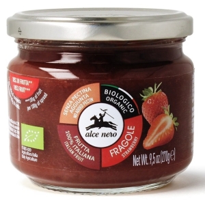 MUS TRUSKAWKOWY BIO 270 g – ALCE NERO