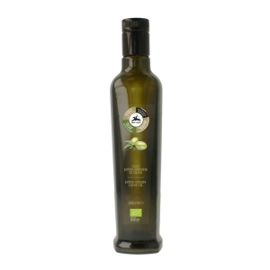 OLIWA Z OLIWEK EXTRA VIRGIN BIO 250 ml – ALCE NERO