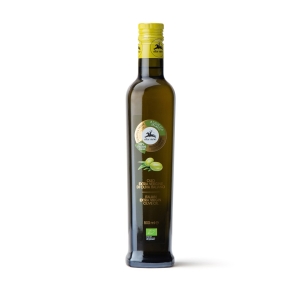 OLIWA Z OLIWEK EXTRA VIRGIN BIO 500 ml – ALCE NERO