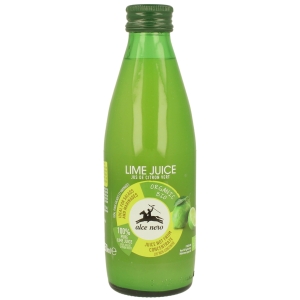 SOK Z LIMONKI NFC 100 % BIO 250 ml – ALCE NERO