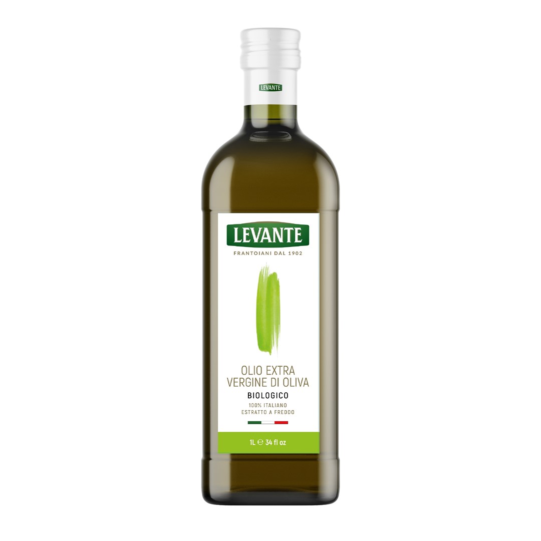 OLIWA Z OLIWEK EXTRA VIRGIN BIO 1 L – LEVANTE OLIWA Z OLIWEK EXTRA VIRGIN BIO 1 L – LEVANTE