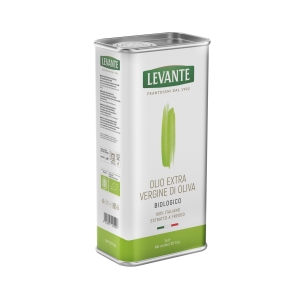 OLIWA Z OLIWEK EXTRA VIRGIN BIO 3 L – LEVANTE