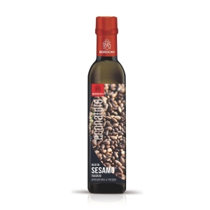 OLEJ SEZAMOWY (Z PRAŻONYCH NASION) TŁOCZONY NA ZIMNO BIO 250 ml – BORDONI (ECONATURE) OLEJ SEZAMOWY (Z PRAŻONYCH NASION) TŁOCZONY NA ZIMNO BIO 250 ml – BORDONI (ECONATURE)