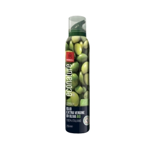 OLIWA Z OLIWEK EXTRA VIRGIN (SPRAY) BIO 250 ml – BORDONI (ECONATURE) OLIWA Z OLIWEK EXTRA VIRGIN (SPRAY) BIO 250 ml – BORDONI (ECONATURE)