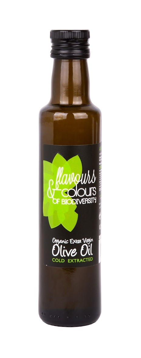 OLIWA Z OLIWEK EXTRA VIRGIN BIO 250 ml – FLAVOURS & COLOURS OLIWA Z OLIWEK EXTRA VIRGIN BIO 250 ml – FLAVOURS & COLOURS
