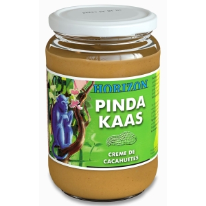 KREM Z ORZESZKÓW ZIEMNYCH PRAŻONYCH 100 % BIO 650 g – HORIZON KREM Z ORZESZKÓW ZIEMNYCH PRAŻONYCH 100 % BIO 650 g – HORIZON