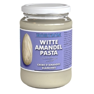 KREM Z MIGDAŁÓW BLANSZOWANYCH 100 % BIO 350 g – HORIZON KREM Z MIGDAŁÓW BLANSZOWANYCH 100 % BIO 350 g – HORIZON