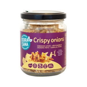 CEBULKA PRAŻONA BEZGLUTENOWA BIO 75 g – TERRASANA