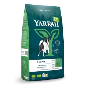 (DLA PSA) KARMA – VEGA Z BAOBABEM I OLEJEM KOKOSOWYM BIO 2 kg – YARRAH (DLA PSA) KARMA – VEGA Z BAOBABEM I OLEJEM KOKOSOWYM BIO 2 kg – YARRAH