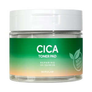 PŁATKI KOREAŃSKIE DO TWARZY TONIZUJĄCE CICA 160 g – BARULAB