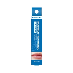 BALSAM – SERUM KOREAŃSKIE DO UST NAWILŻAJĄCE KWAS HIALURONOWY I PANTENOL 10 g – BARULAB