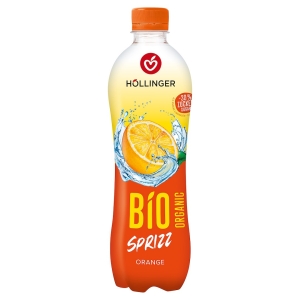 LEMONIADA POMARAŃCZOWA BIO 500 ml – HOLLINGER LEMONIADA POMARAŃCZOWA BIO 500 ml – HOLLINGER