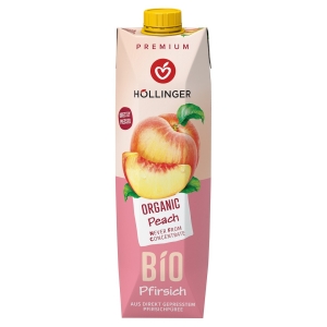 NEKTAR BRZOSKWINIOWY BIO 1 L – HOLLINGER NEKTAR BRZOSKWINIOWY BIO 1 L – HOLLINGER