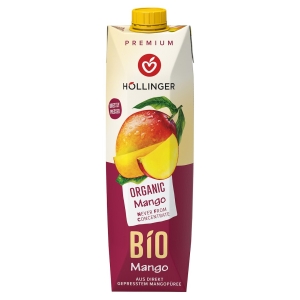 NEKTAR Z MANGO BIO 1 L – HOLLINGER NEKTAR Z MANGO BIO 1 L – HOLLINGER