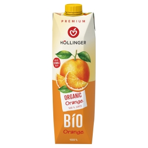 SOK POMARAŃCZOWY BIO 1 L – HOLLINGER SOK POMARAŃCZOWY BIO 1 L – HOLLINGER