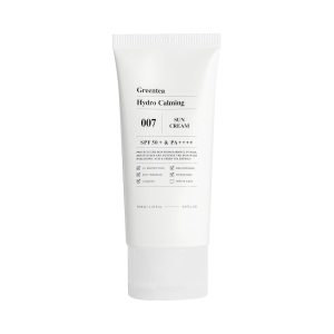 KREM PRZECIWSŁONECZNY KOREAŃSKI NAWILŻAJĄCY ZIELONA HERBATA SPF 50+ 60 ml – BARULAB (PRODUKT SEZONOWY) KREM PRZECIWSŁONECZNY KOREAŃSKI NAWILŻAJĄCY ZIELONA HERBATA SPF 50+ 60 ml – BARULAB (PRODUKT SEZONOWY)