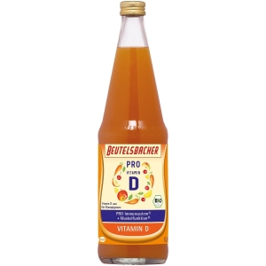 SOK MULTIWITAMINA BIO 700 ml – BEUTELSBACHER