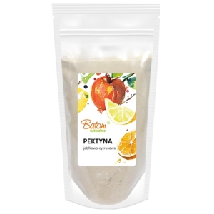 PEKTYNA JABŁKOWO – CYTRUSOWA DO DŻEMÓW 150 g – BATOM (PRODUKT SEZONOWY)