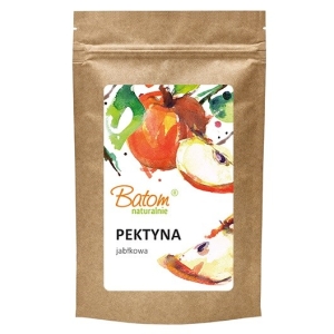 PEKTYNA JABŁKOWA DO DŻEMÓW 30 g – BATOM (PRODUKT SEZONOWY)