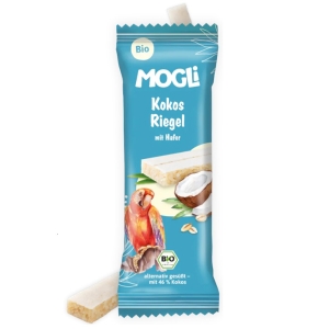 BATON KOKOSOWY BIO 25 g – MOGLI
