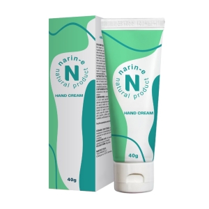 KREM DO RĄK Z SERWATKĄ NARINE 40 g – NAREX (NARIN-E)